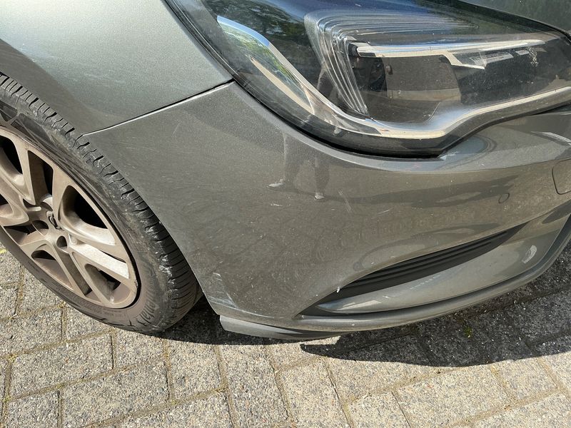 Opel Astra 1.6 CDTI DPF Edition Start/Stop 2019 – снимка 32
