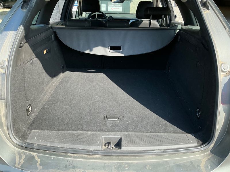 Opel Astra 1.6 CDTI DPF Edition Start/Stop 2019 – снимка 29