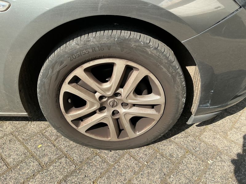 Opel Astra 1.6 CDTI DPF Edition Start/Stop 2019 – снимка 11