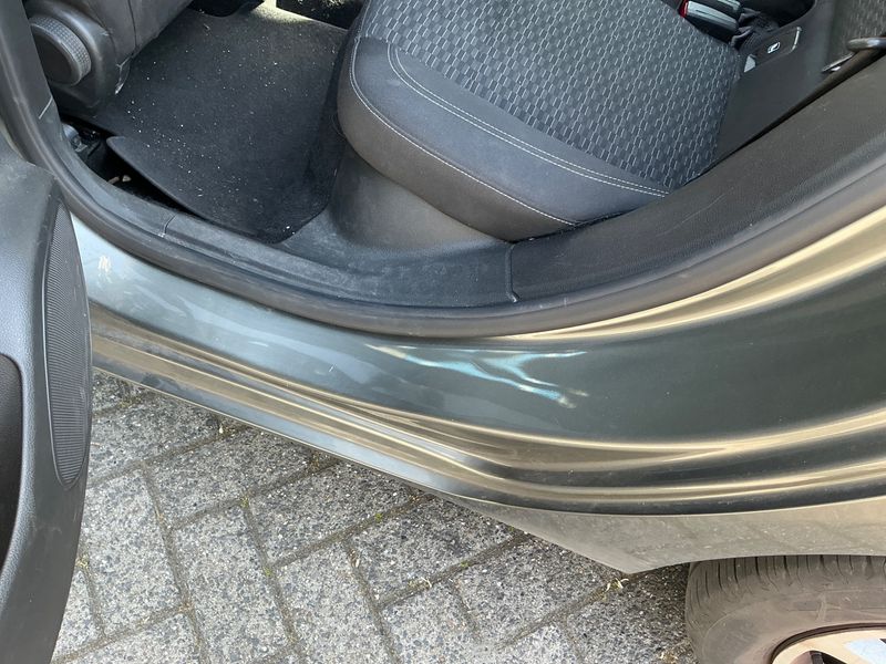 Opel Astra 1.6 CDTI DPF Edition Start/Stop 2019 – снимка 25