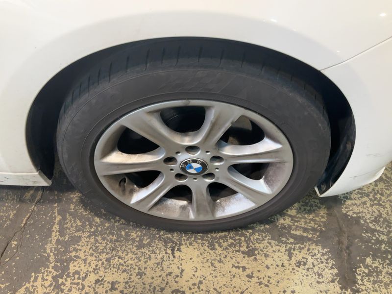 BMW 3er 320d 2013 – снимка 11