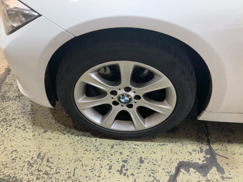 BMW 3er 320d 2013 – снимка 3