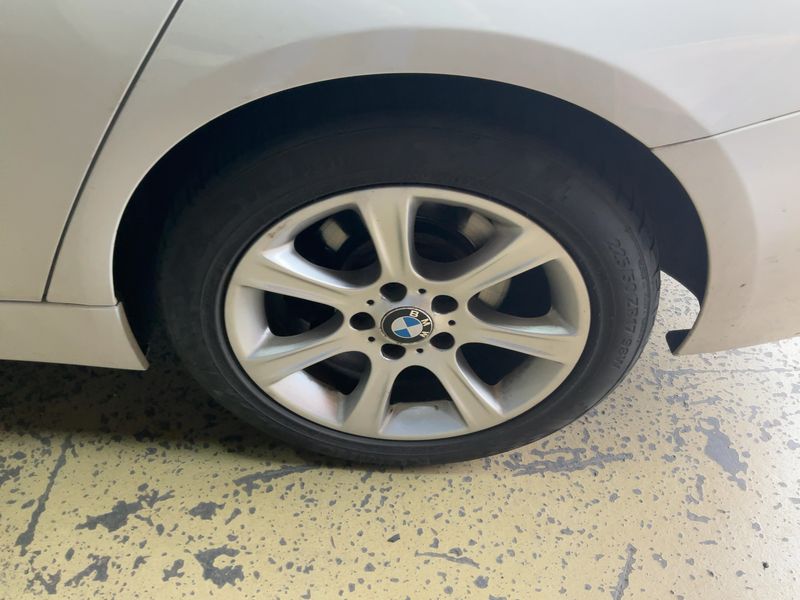 BMW 3er 320d 2013 – снимка 5