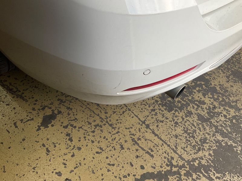 BMW 3er 320d 2013 – снимка 32