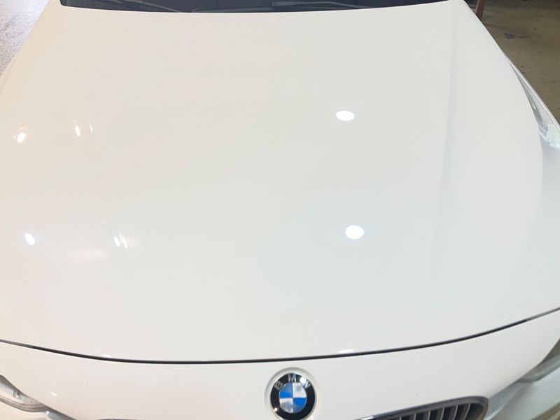 BMW 3er 320d 2013 – снимка 36