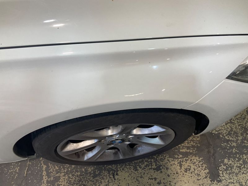 BMW 3er 320d 2013 – снимка 22