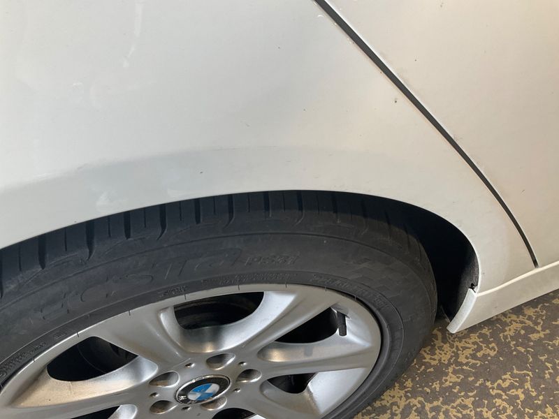 BMW 3er 320d 2013 – снимка 23