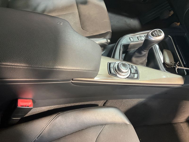 BMW 3er 320d 2013 – снимка 31
