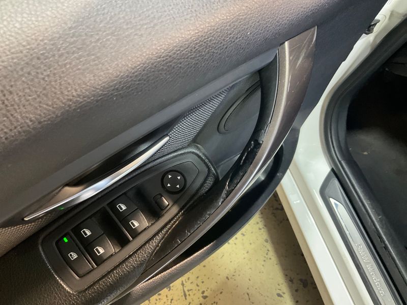 BMW 3er 320d 2013 – снимка 30