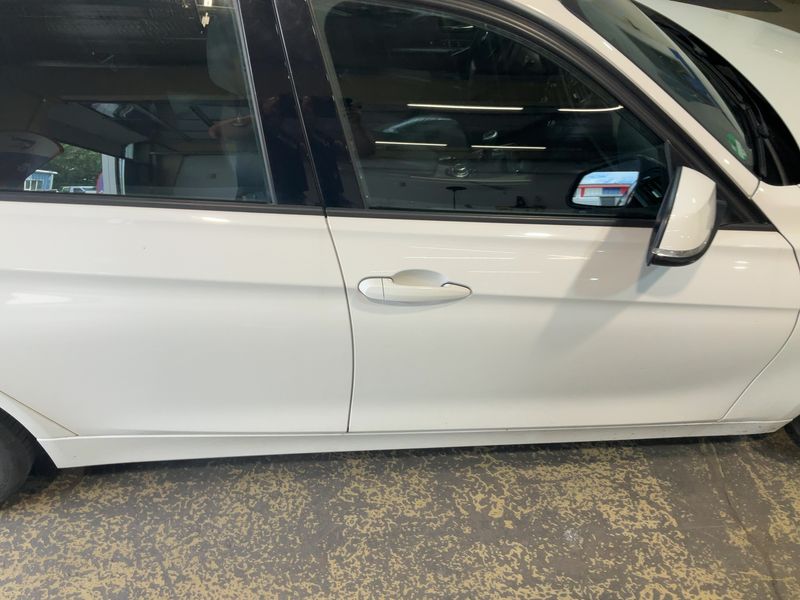 BMW 3er 320d 2013 – снимка 10