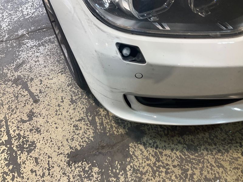 BMW 3er 320d 2013 – снимка 37