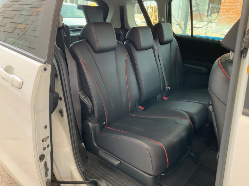 Mazda 5 2.0 Active 2013 – снимка 19