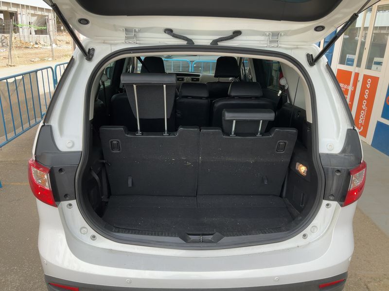 Mazda 5 2.0 Active 2013 – снимка 15
