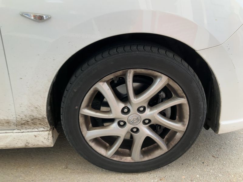 Mazda 5 2.0 Active 2013 – снимка 11