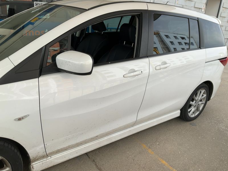 Mazda 5 2.0 Active 2013 – снимка 4