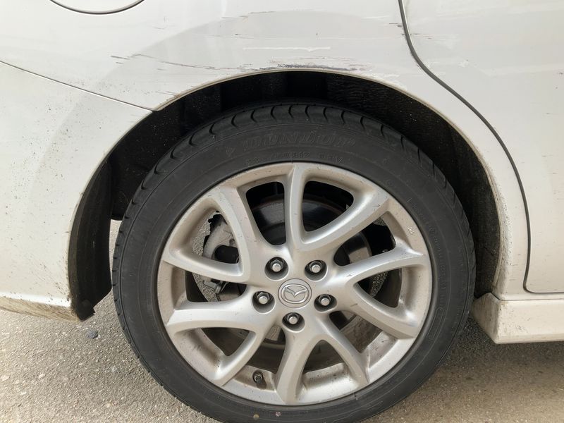Mazda 5 2.0 Active 2013 – снимка 9