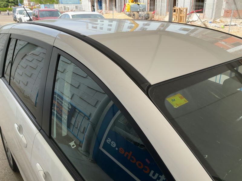 Mazda 5 2.0 Active 2013 – снимка 13