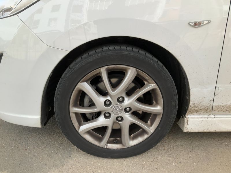 Mazda 5 2.0 Active 2013 – снимка 3