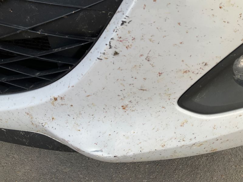 Mazda 5 2.0 Active 2013 – снимка 27