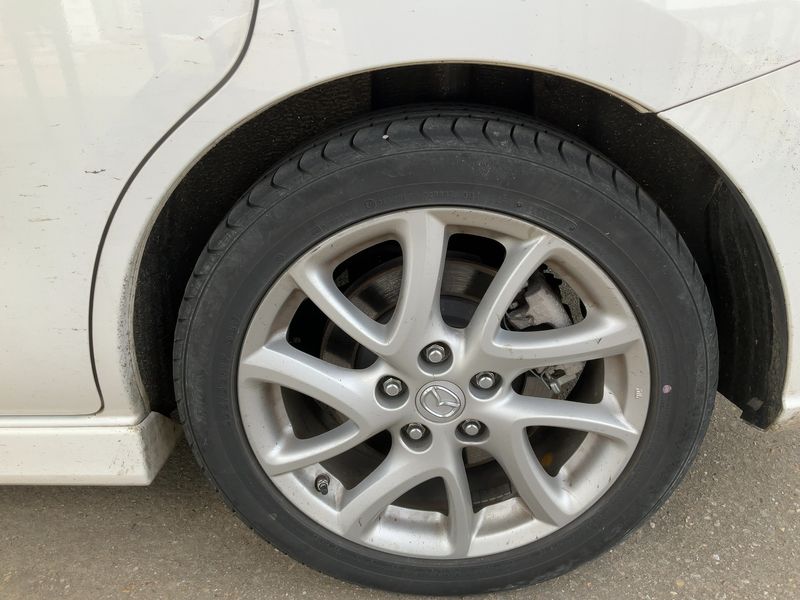 Mazda 5 2.0 Active 2013 – снимка 5