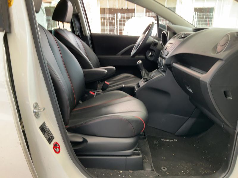 Mazda 5 2.0 Active 2013 – снимка 16