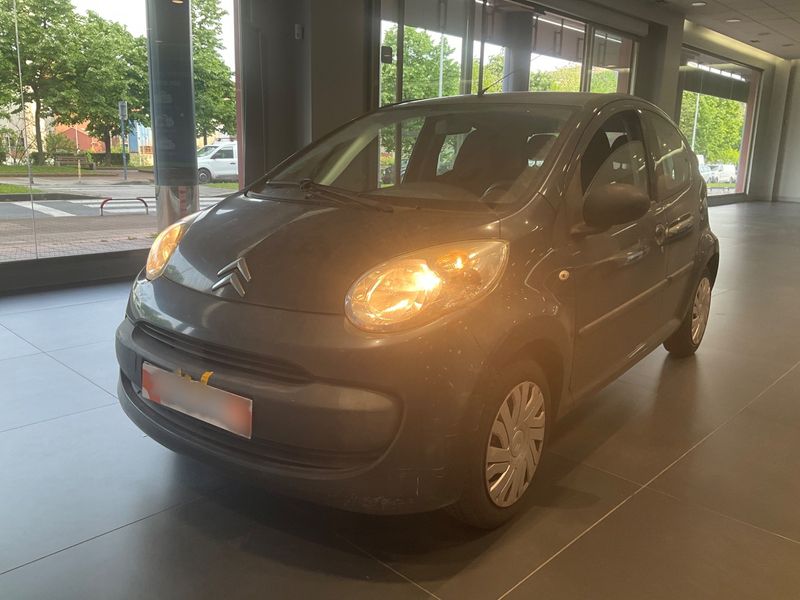 Citroen C1 1.0 SX 2006 – снимка 1