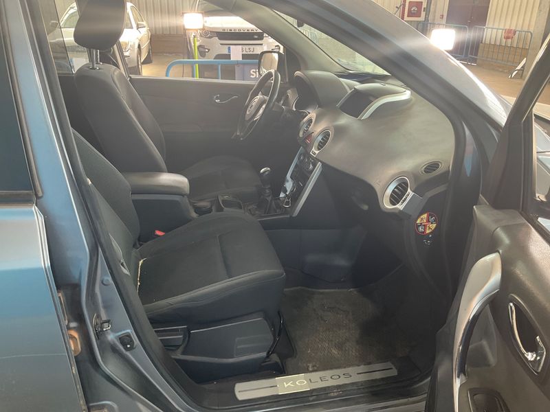 Renault Koleos 2.0 dCi Dynamique Pack2 2008 – снимка 3