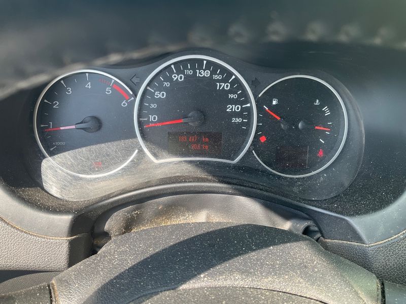 Renault Koleos 2.0 dCi Dynamique Pack2 2008 – снимка 4