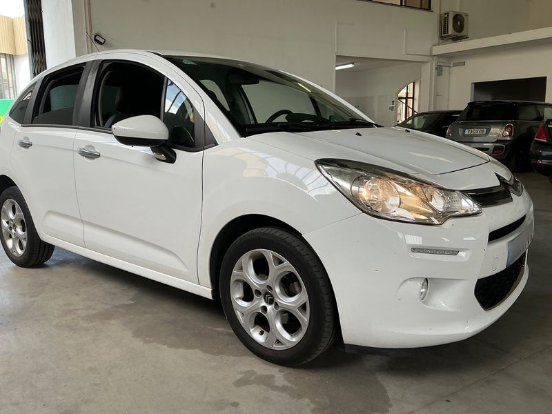 Citroen C3 1.4 HDi Attraction 2014 – снимка 12