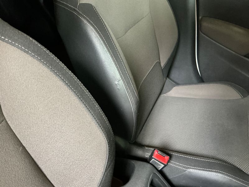 Citroen C3 1.4 HDi Attraction 2014 – снимка 29