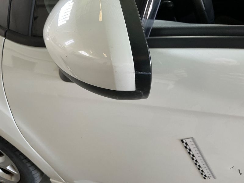 Citroen C3 1.4 HDi Attraction 2014 – снимка 30