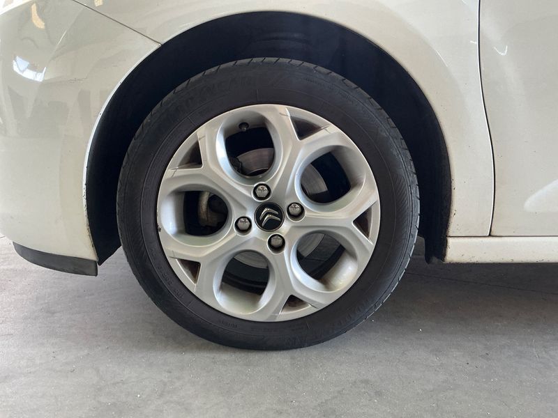 Citroen C3 1.4 HDi Attraction 2014 – снимка 3