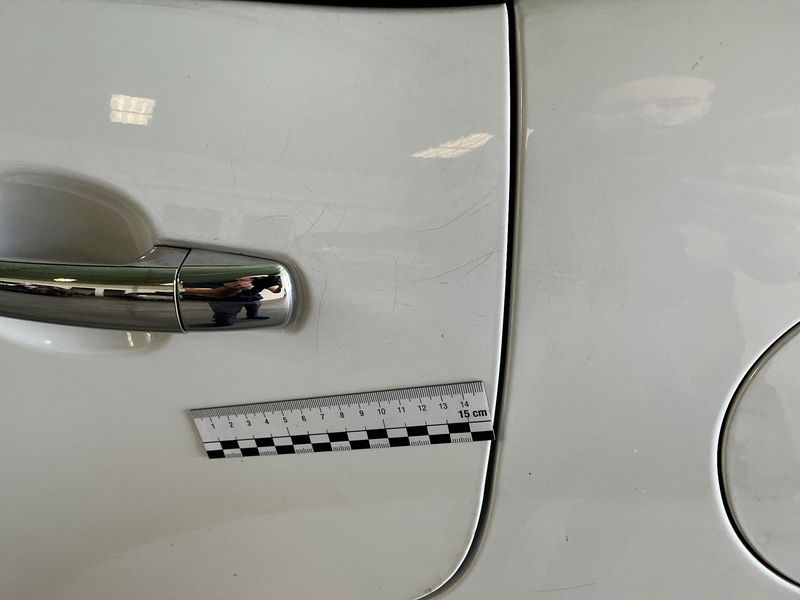 Citroen C3 1.4 HDi Attraction 2014 – снимка 31