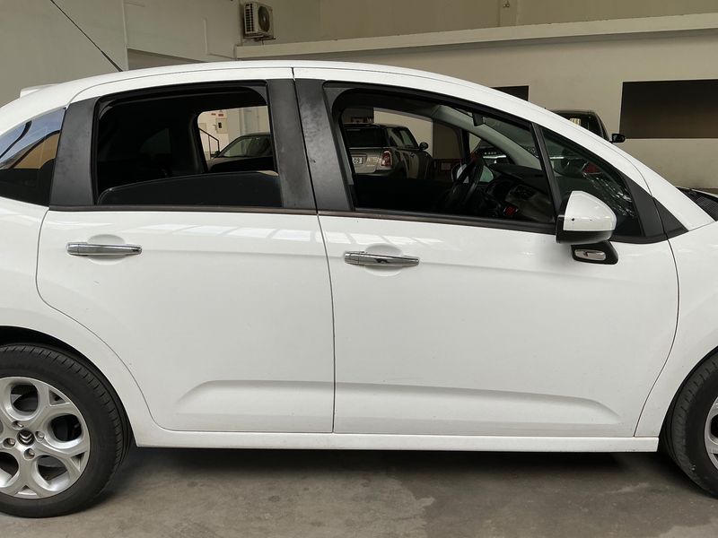 Citroen C3 1.4 HDi Attraction 2014 – снимка 10