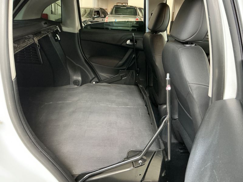 Citroen C3 1.4 HDi Attraction 2014 – снимка 19