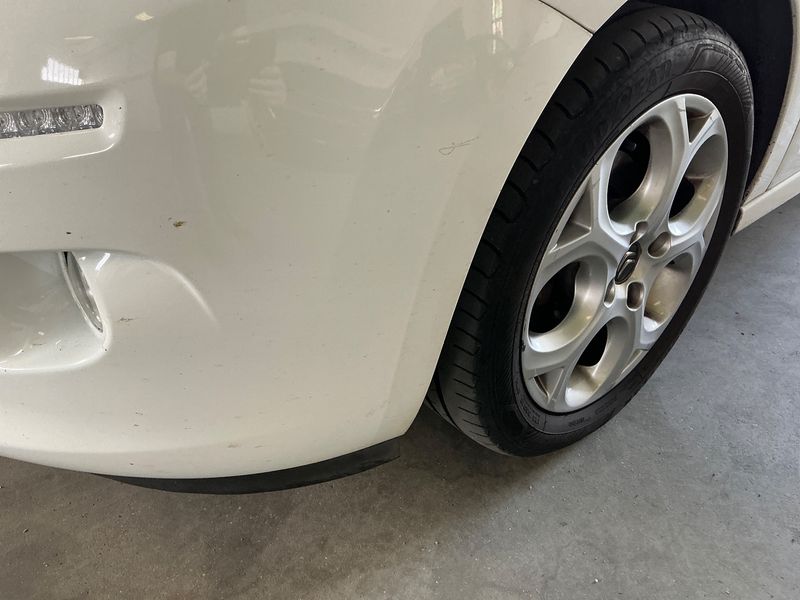 Citroen C3 1.4 HDi Attraction 2014 – снимка 36