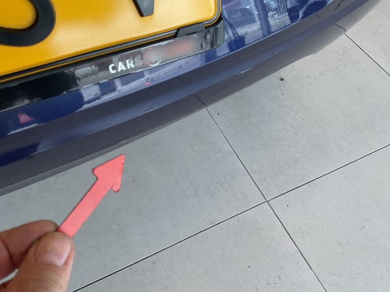 Volkswagen up! 1.0 Move up! 2016 – снимка 23