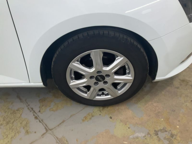 Skoda Fabia 1.4 TDI Ambition 2017 – снимка 11