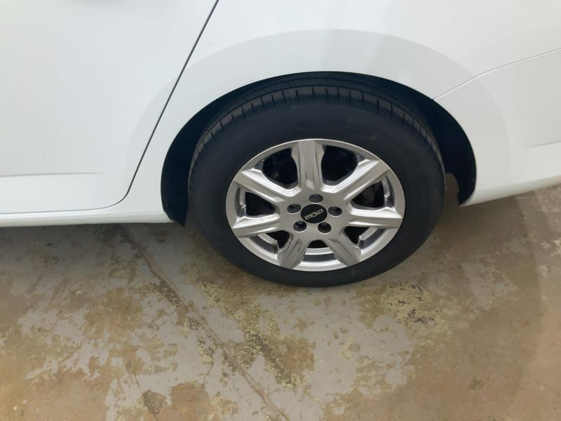 Skoda Fabia 1.4 TDI Ambition 2017 – снимка 5
