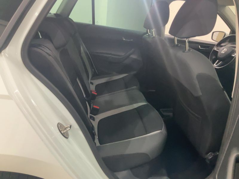 Skoda Fabia 1.4 TDI Ambition 2017 – снимка 20