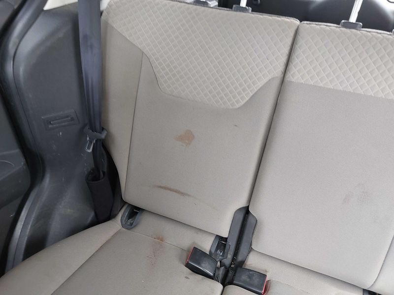 Ford Tourneo 1.0 EcoBoost Titanium 2017 – снимка 76