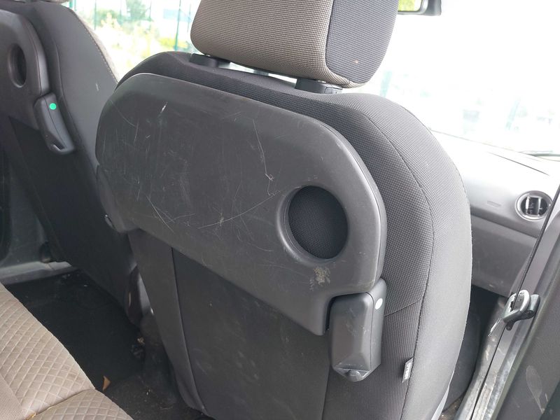 Ford Tourneo 1.0 EcoBoost Titanium 2017 – снимка 67