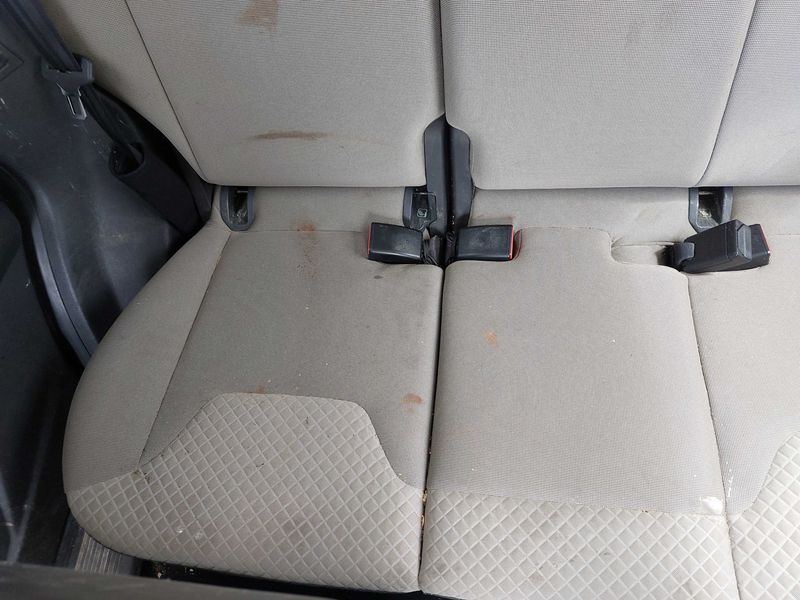 Ford Tourneo 1.0 EcoBoost Titanium 2017 – снимка 75