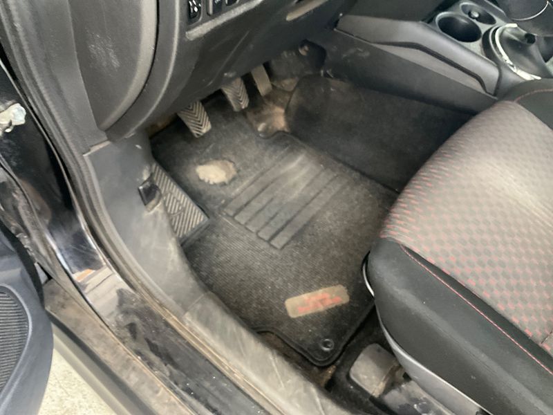 Mitsubishi ASX 1.6 Edition 100 2WD 2017 – снимка 37