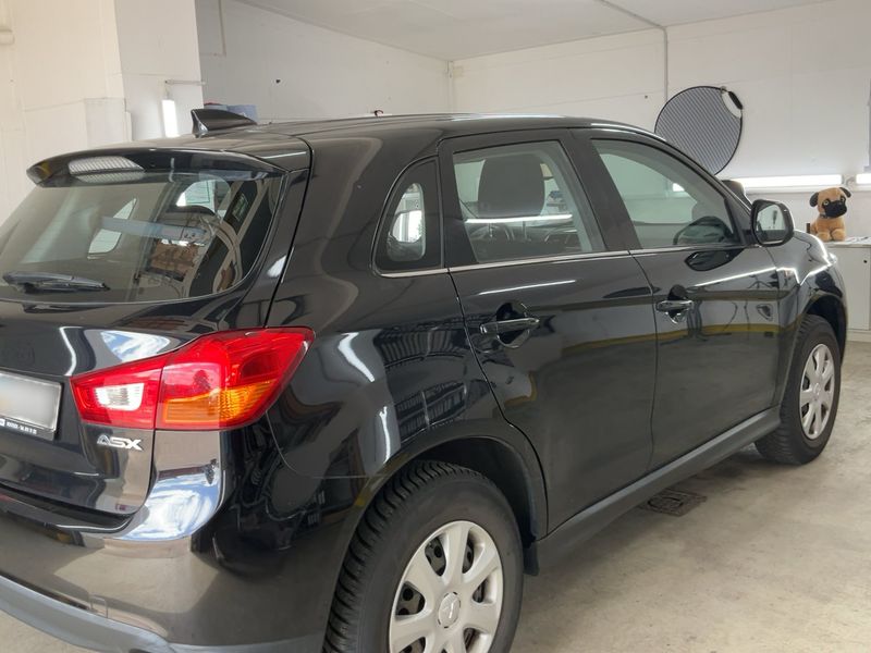 Mitsubishi ASX 1.6 Edition 100 2WD 2017 – снимка 8