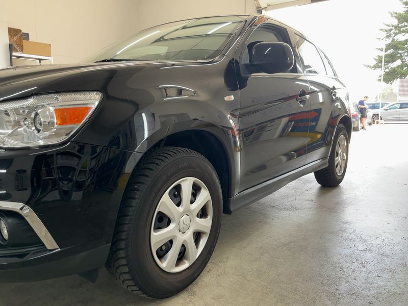 Mitsubishi ASX 1.6 Edition 100 2WD 2017 – снимка 2