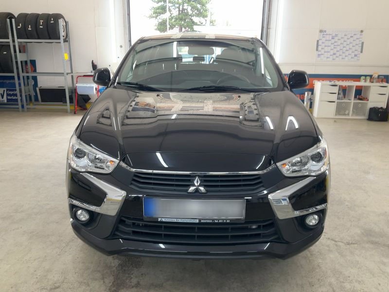 Mitsubishi ASX 1.6 Edition 100 2WD 2017 – снимка 14
