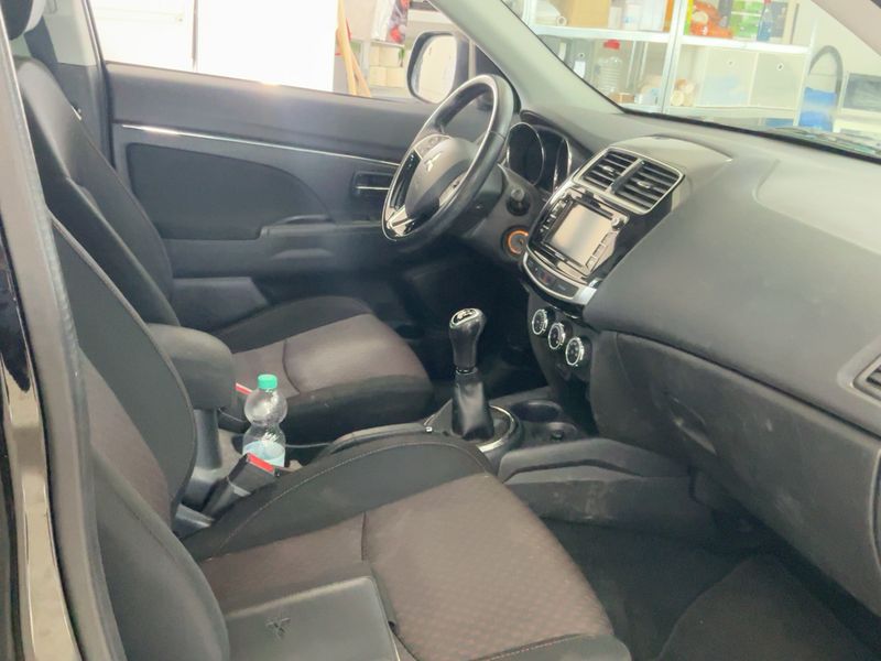 Mitsubishi ASX 1.6 Edition 100 2WD 2017 – снимка 16
