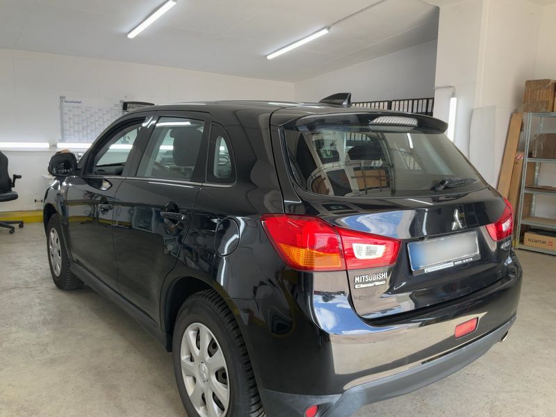 Mitsubishi ASX 1.6 Edition 100 2WD 2017 – снимка 6