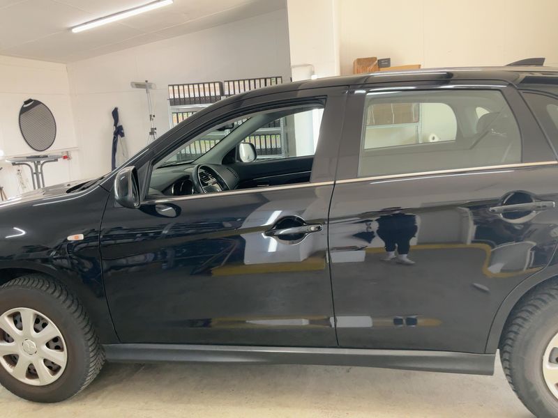 Mitsubishi ASX 1.6 Edition 100 2WD 2017 – снимка 4